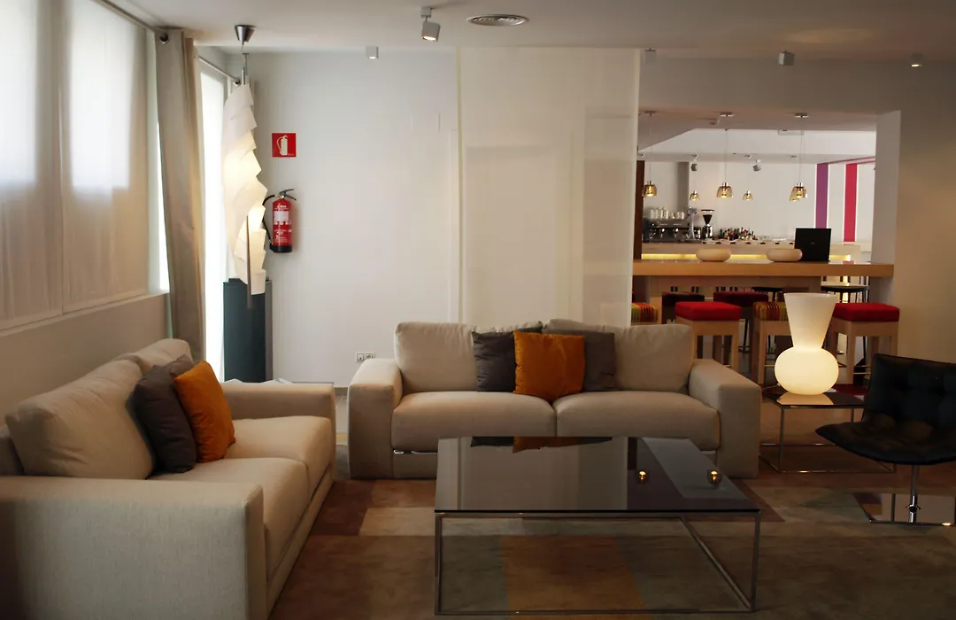 Eco Alcalá Suites-1