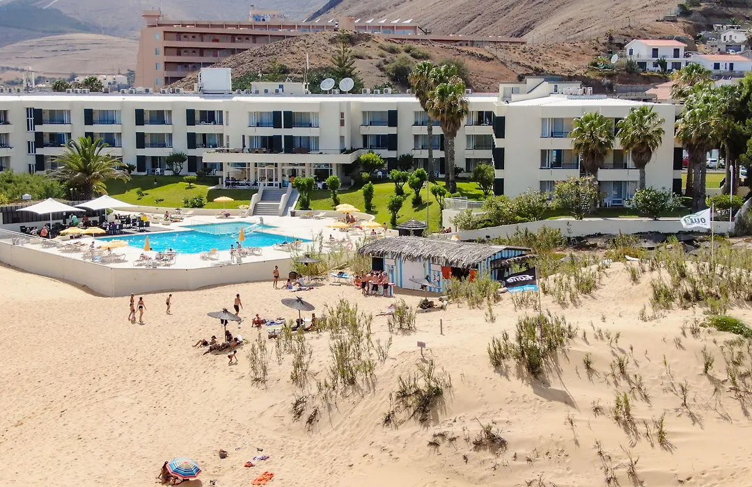 Vila Baleira Suites-1