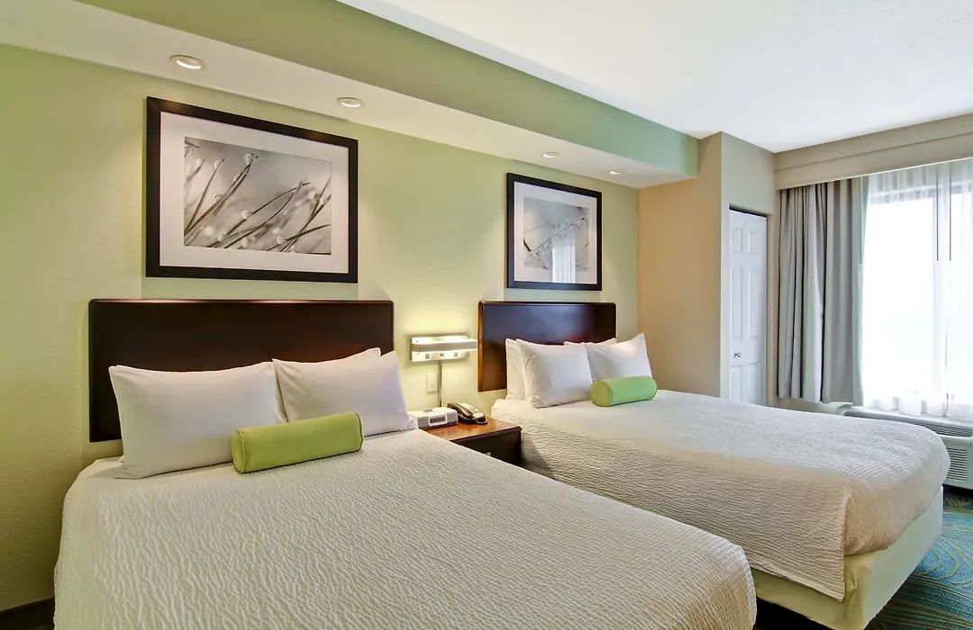 Springhill Suites By Marriott Erie-1