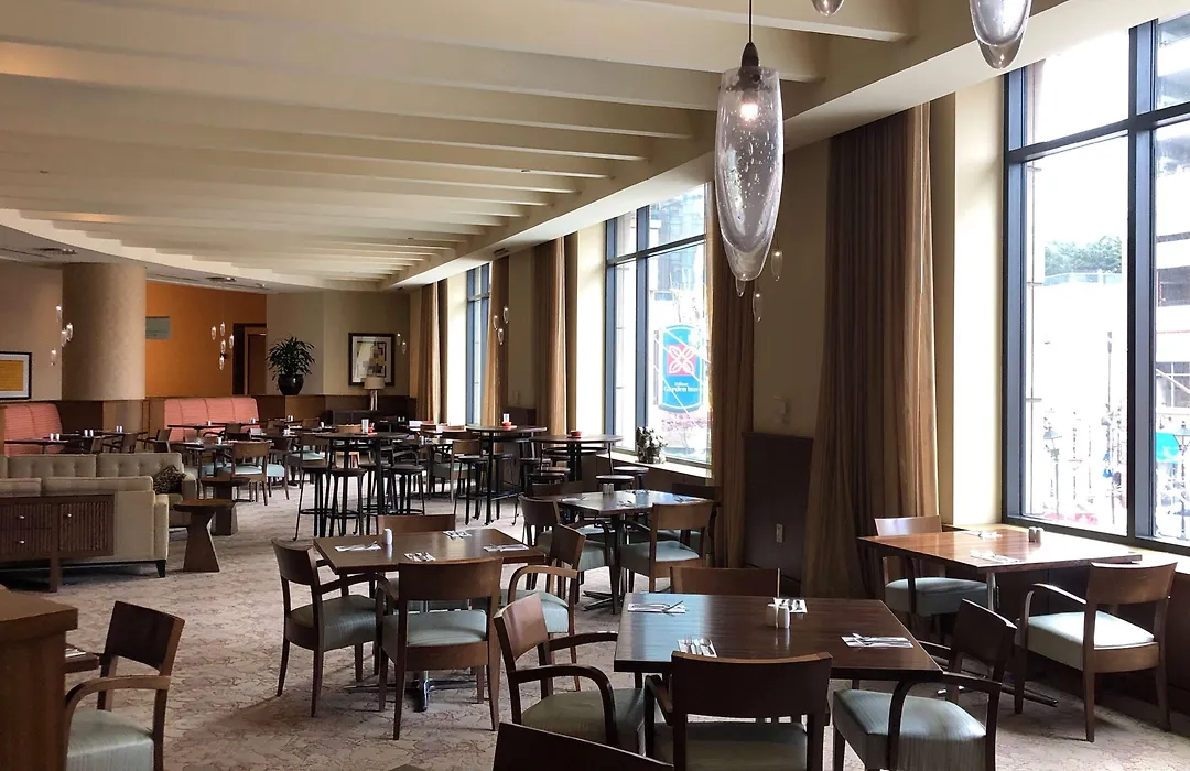 Hilton Garden Inn Baltimore Inner Harbor-1