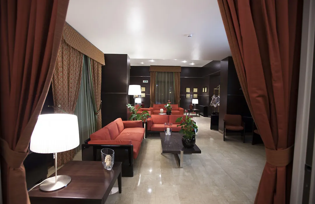 Hotel Vittoria-1