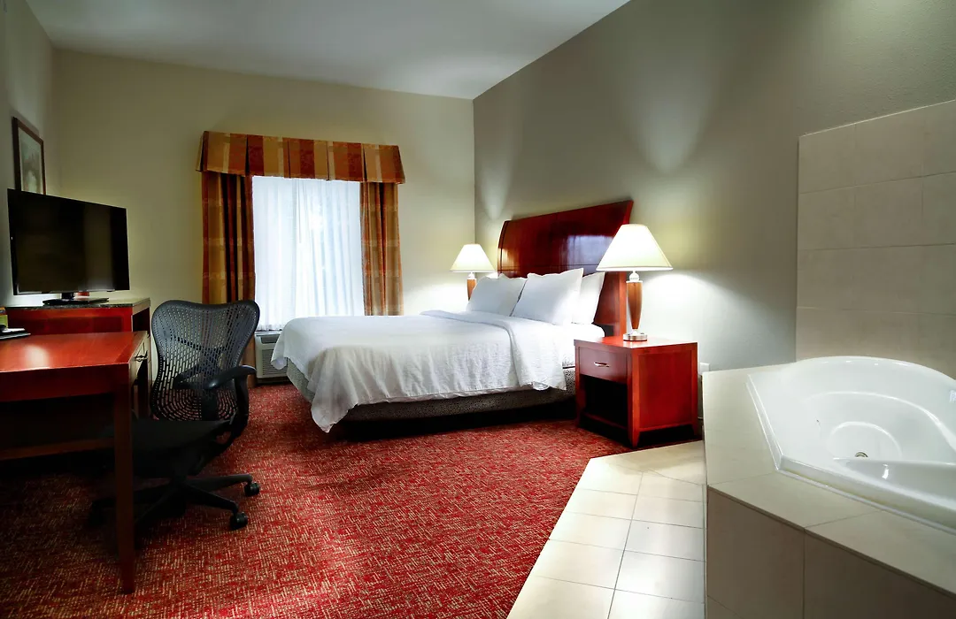 Hilton Garden Inn Elkhart-1