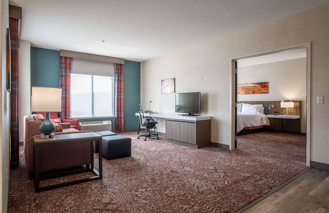 Hilton Garden Inn Mankato Downtown-1
