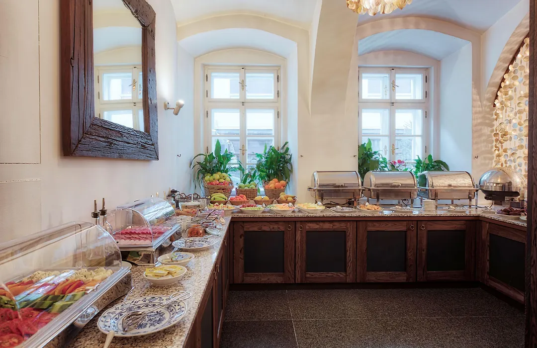 Hotel Residence Agnes-1