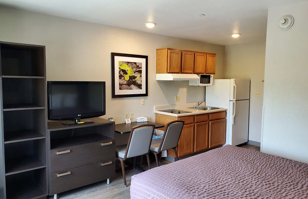 Woodspring Suites Murfreesboro-1
