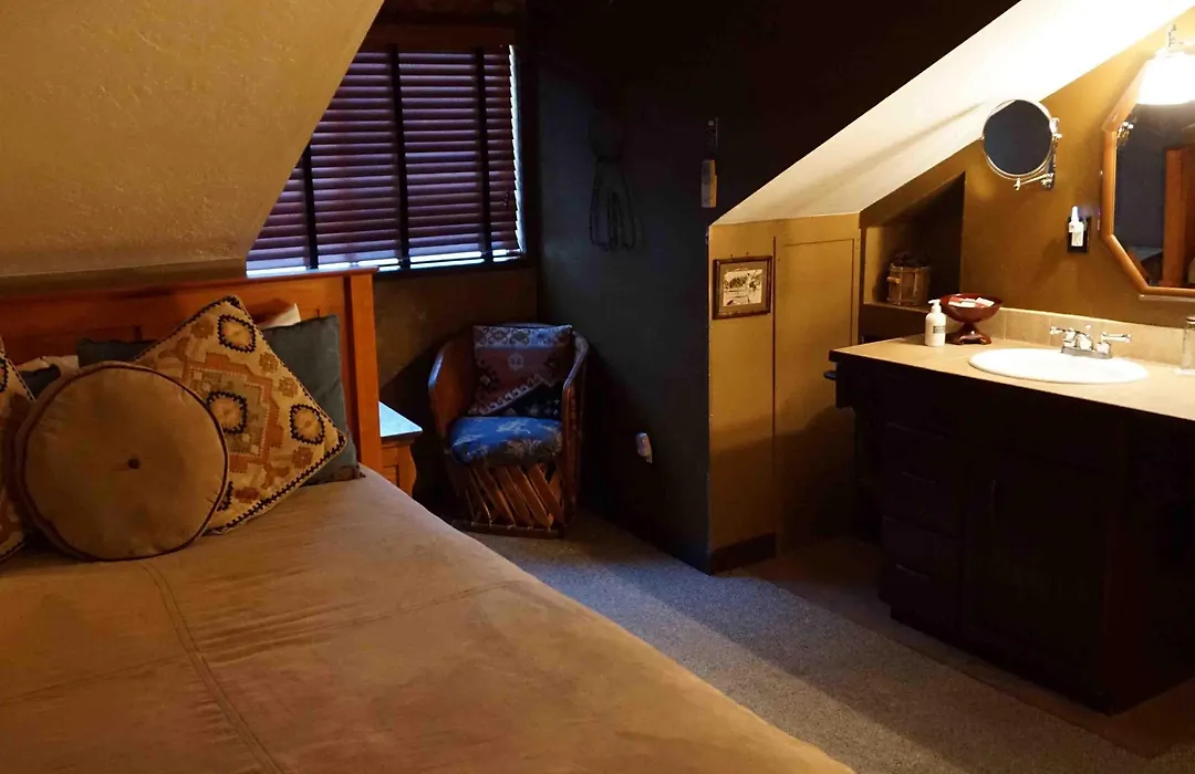 Lodge At Sedona-1