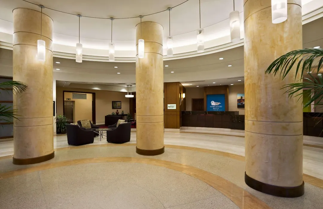 Homewood Suites By Hilton Baltimore-1