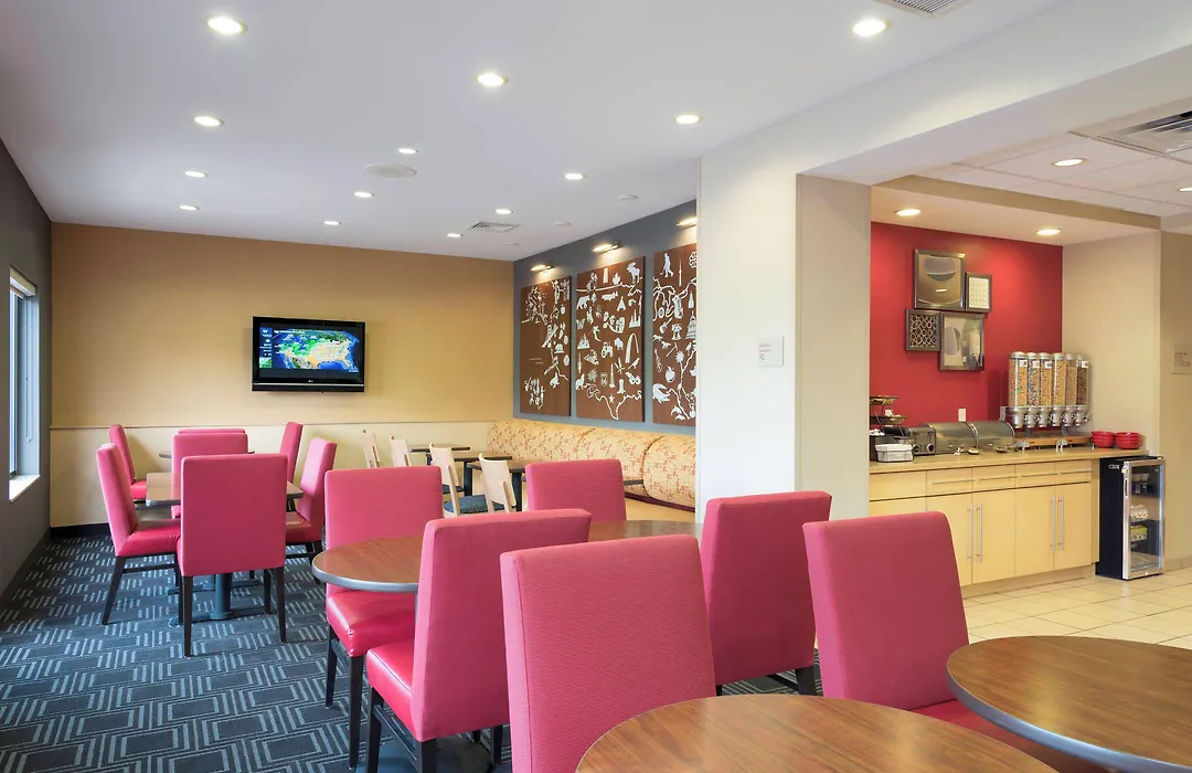 Towneplace Suites By Marriott Kalamazoo-1
