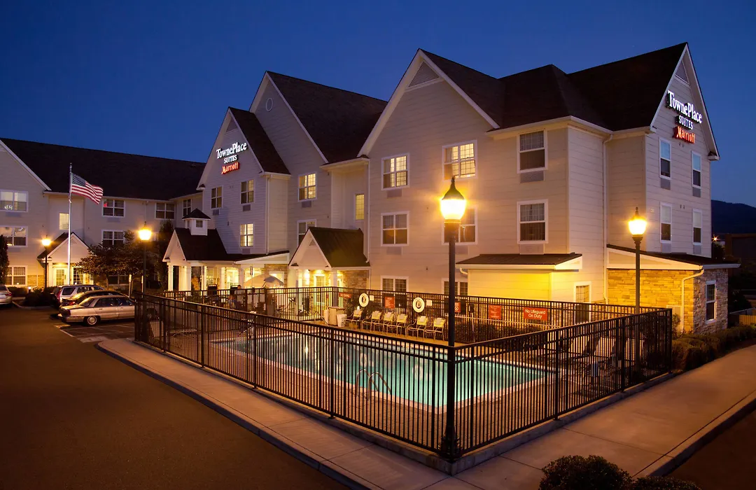Towneplace Suites Medford-1