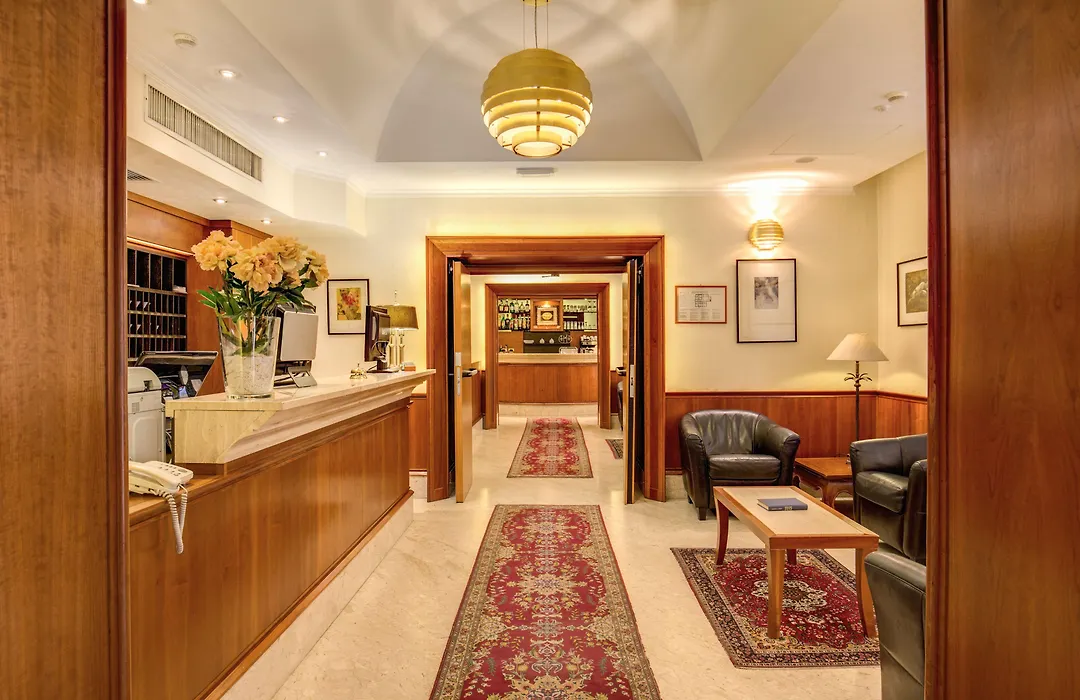 Hotel San Marco-1