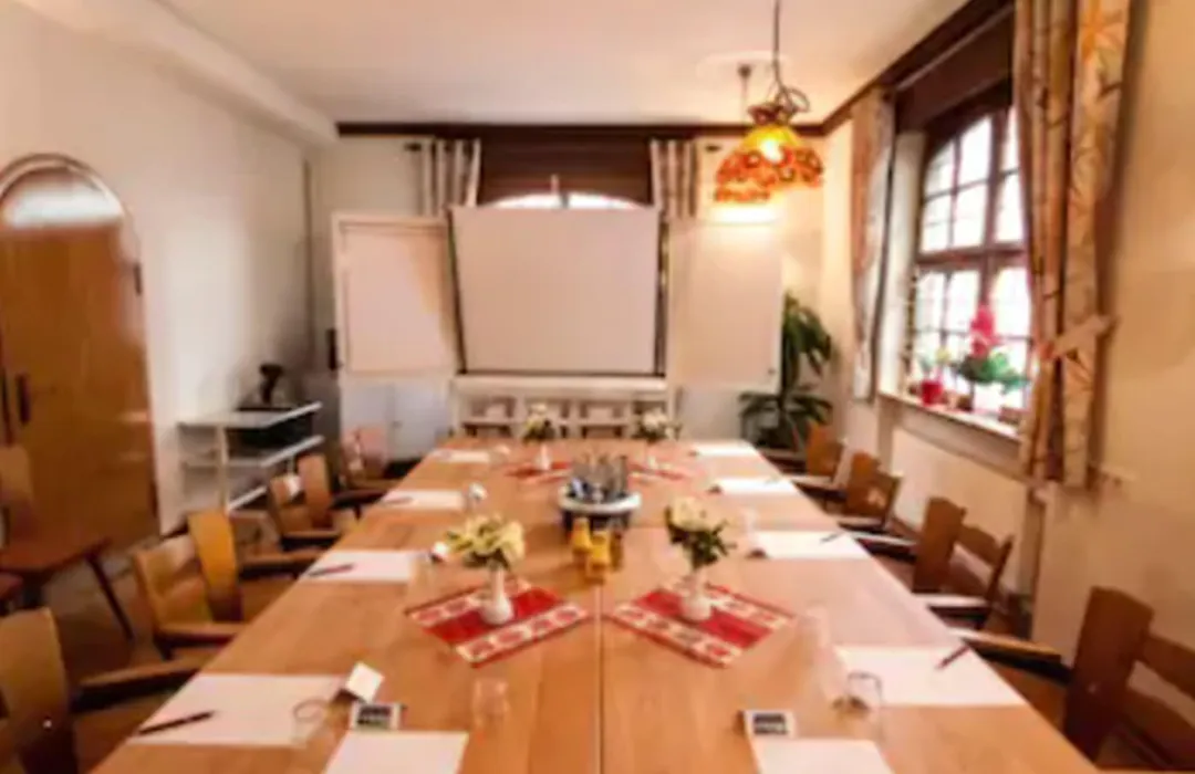 Hotel Garni Lehrertal-1