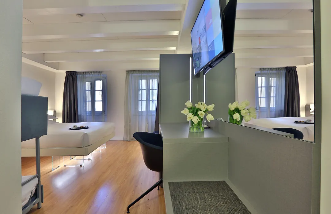 Urban Hotel Design-1