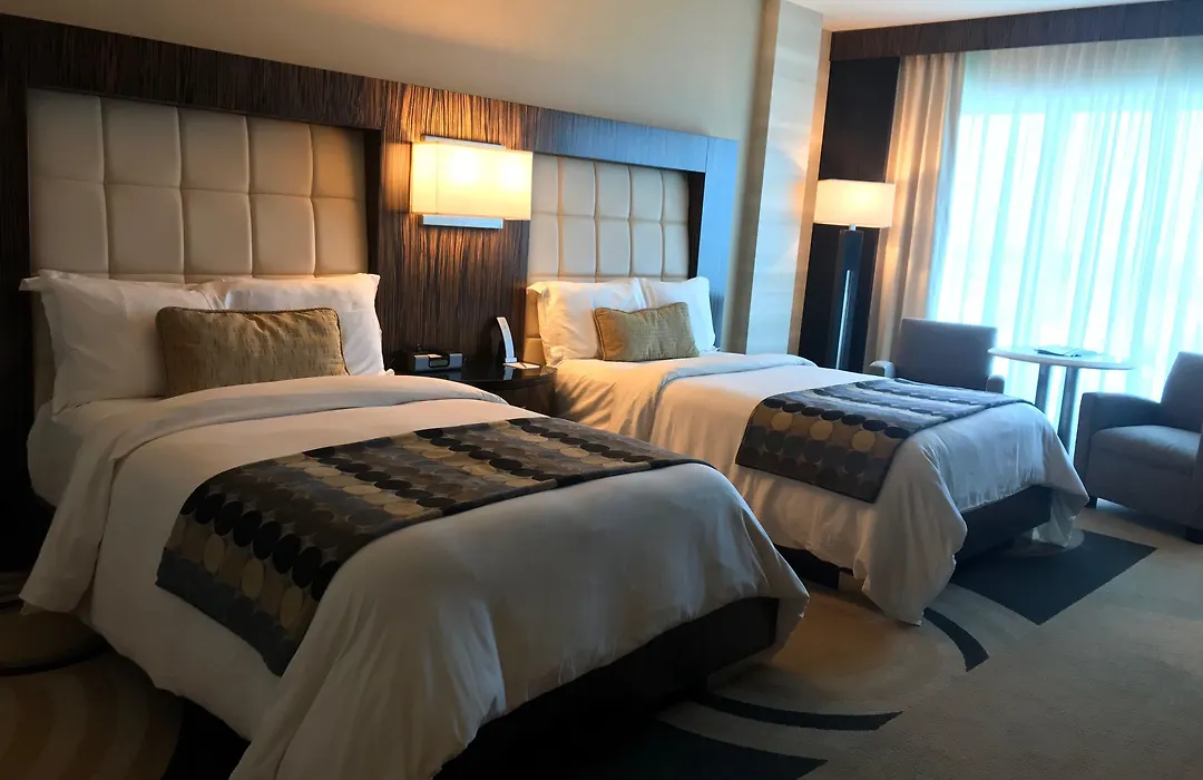 Motorcity Casino Hotel-1