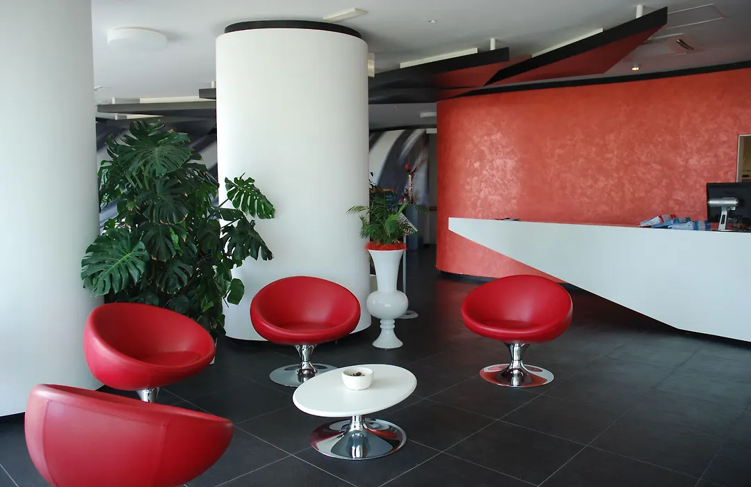 Klass Hotel-1