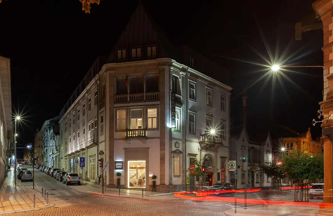 Avenida Boutique Hotel-1