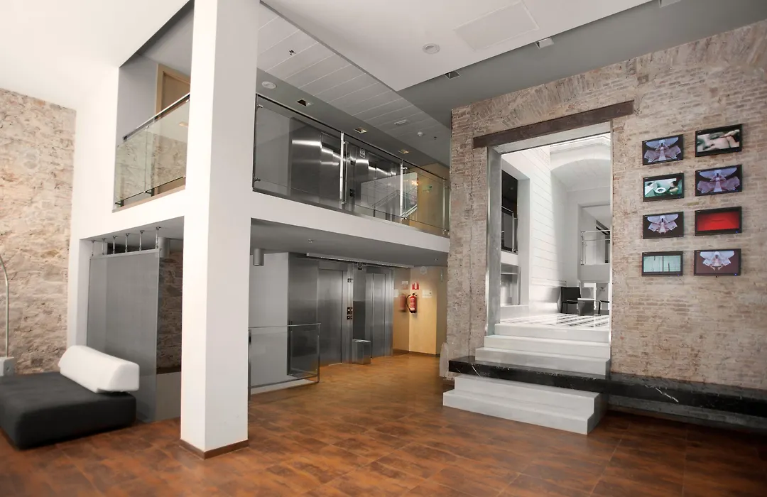 Hotel Onix Liceo-1