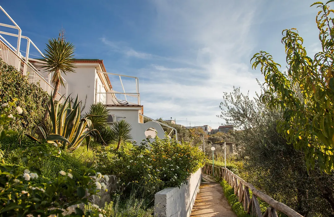 Gocce Di Capri Resort-1