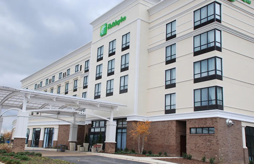 Four Points By Sheraton Birmingham Homewood-1