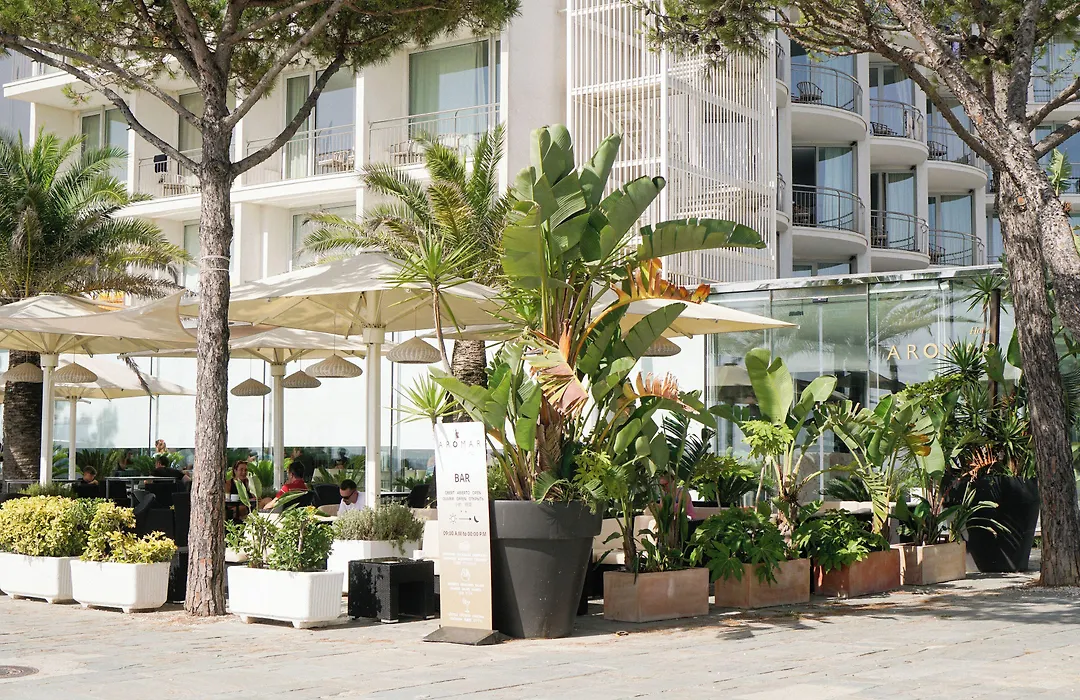 Hotel Aromar-1