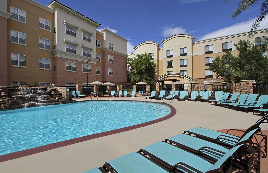 Springhill Suites Phoenix Glendale Sports & Entertainment District-1