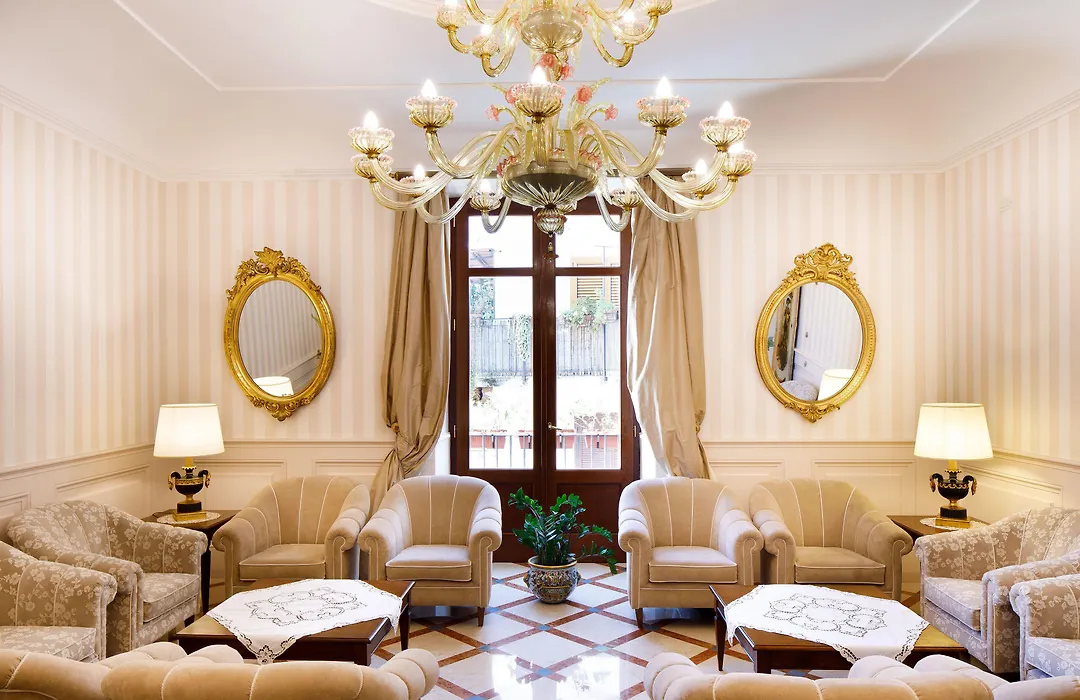 Hotel Palazzo Guardati-1