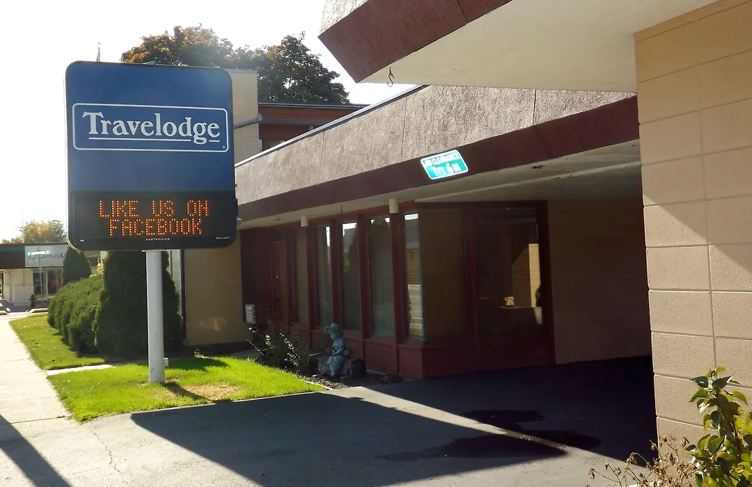 Travelodge By Wyndham Kalispell-1