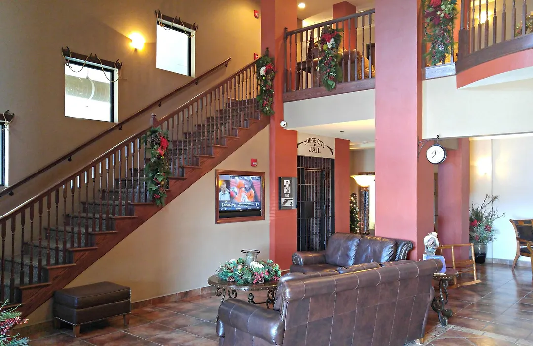 Best Western Plus Country Inn & Suites-1