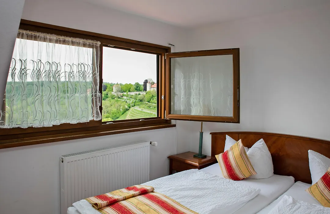 Hotel Am Siebersturm-1