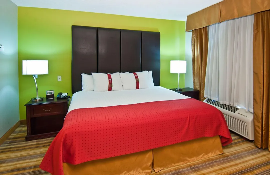 Holiday Inn Vicksburg By Ihg-1