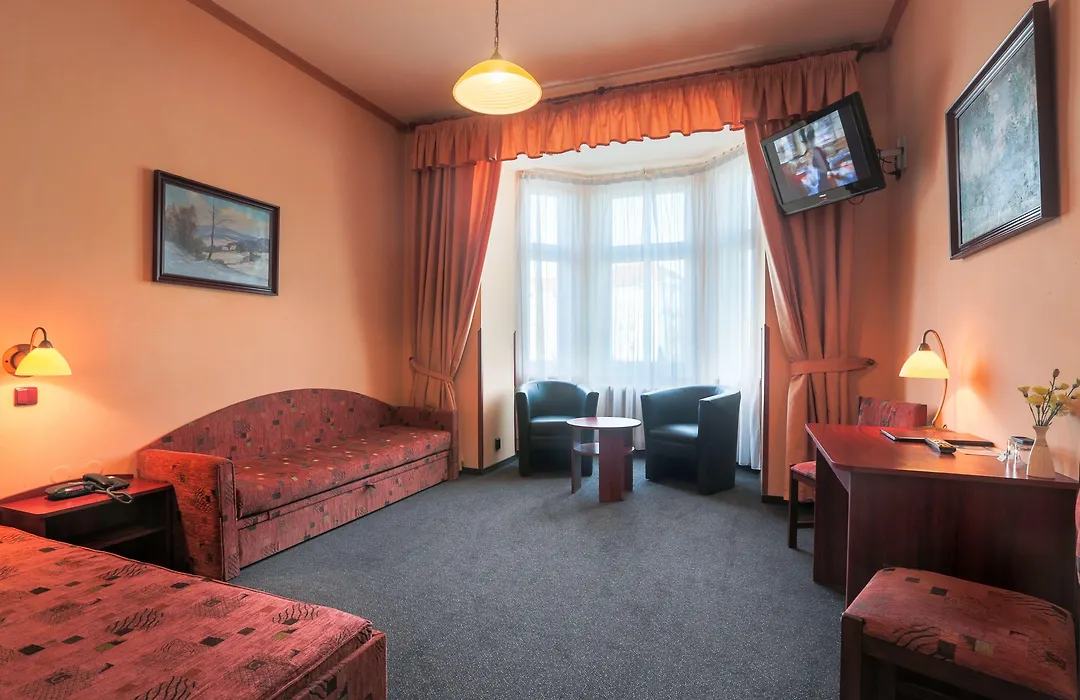 Hotel Victoria-1