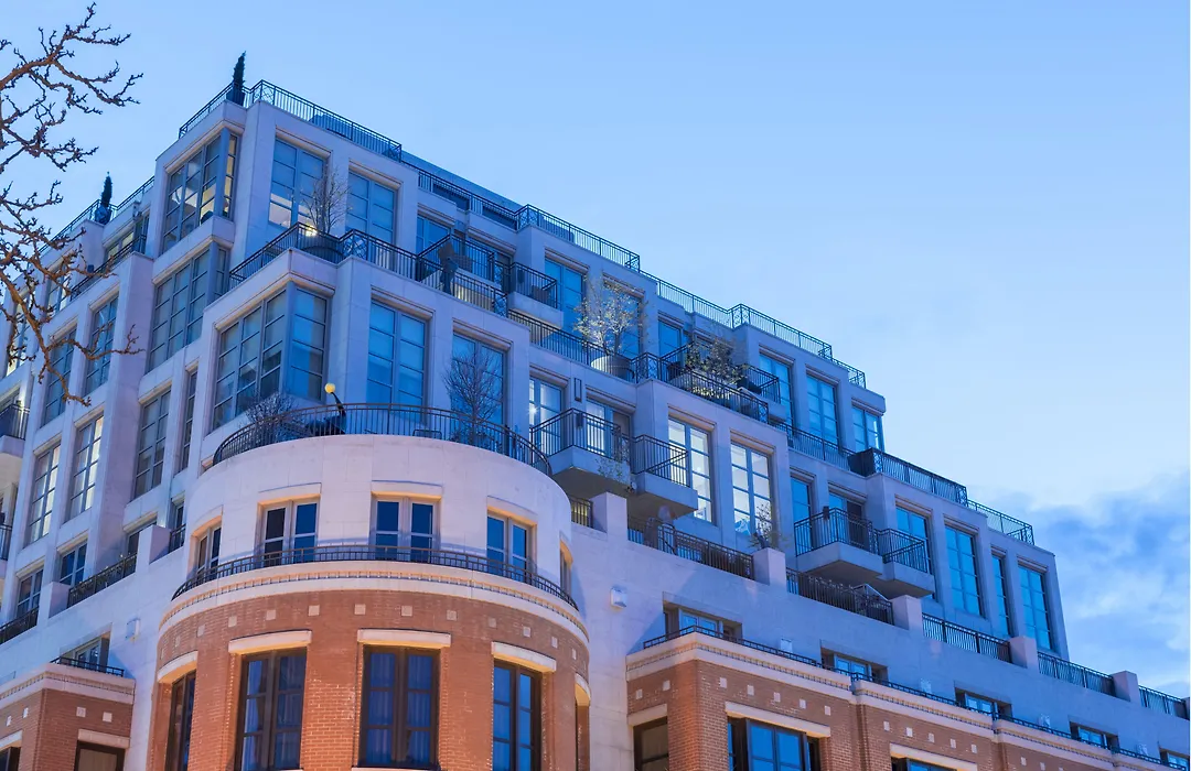 The Hazelton Hotel-1