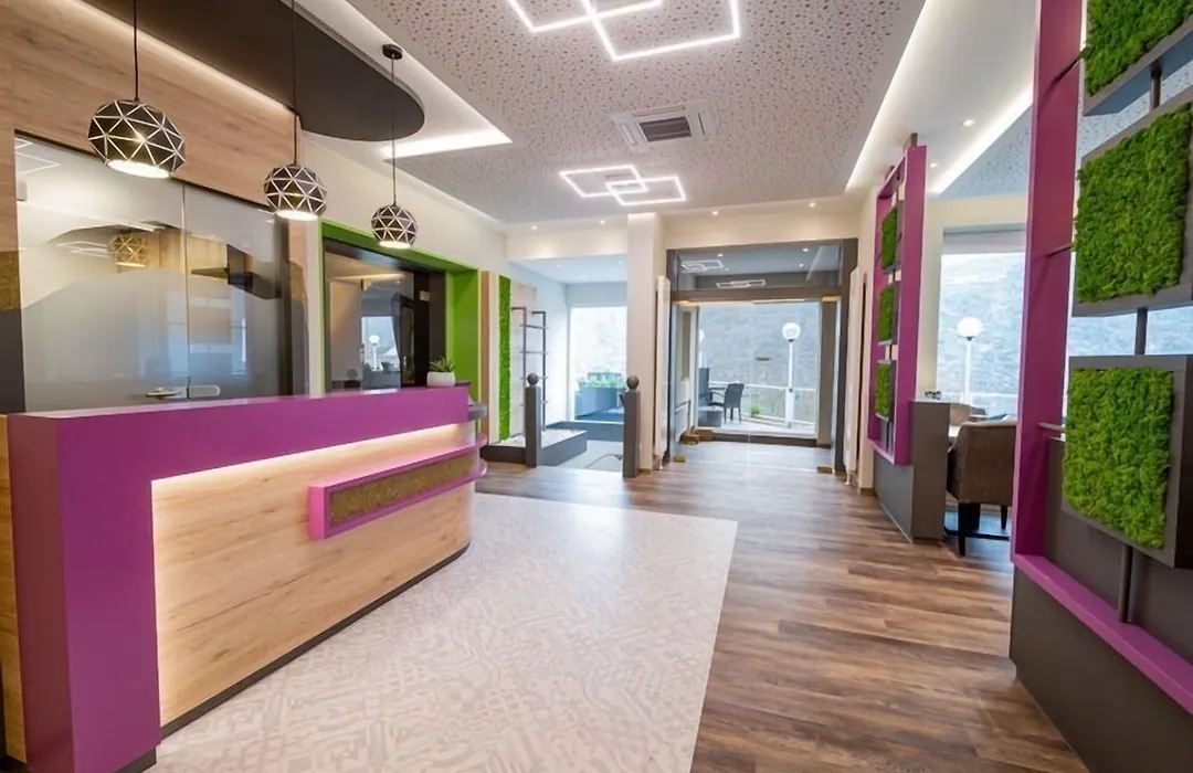 Hotel Hegenbarths-1
