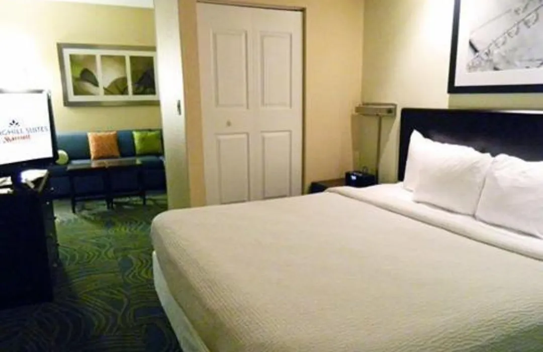 Springhill Suites Galveston Island-1