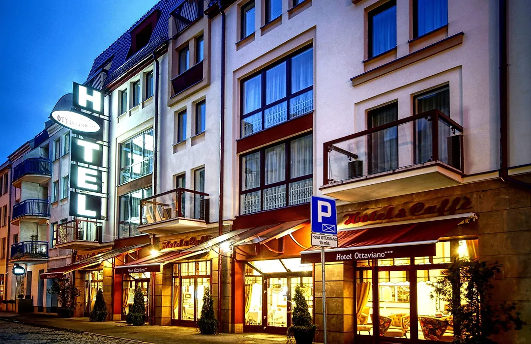 Hotel Ottaviano-1