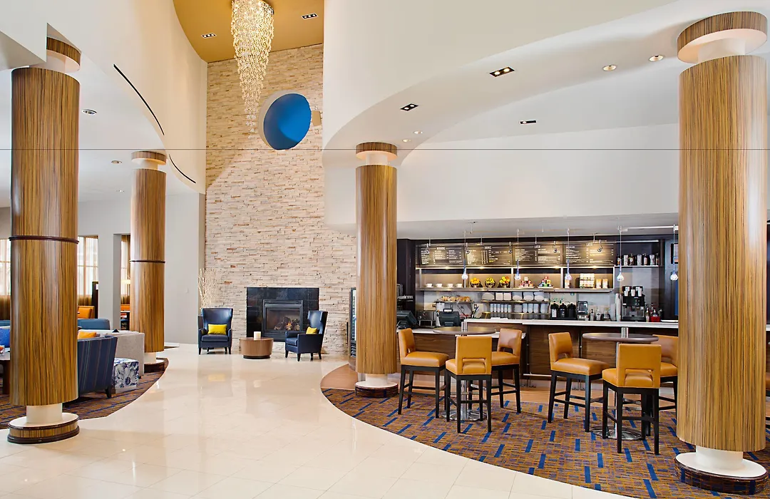 Courtyard By Marriott Atlantic City Beach Block-1
