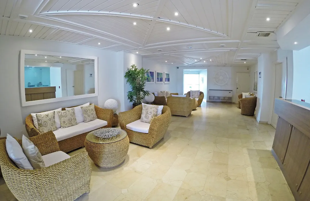Hotel Casablanca-1