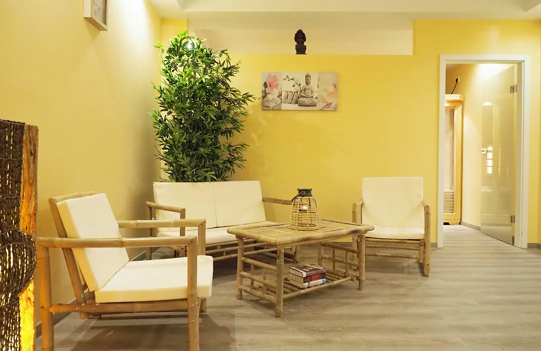 REGIOHOTEL Quedlinburger Hof Quedlinburg-1