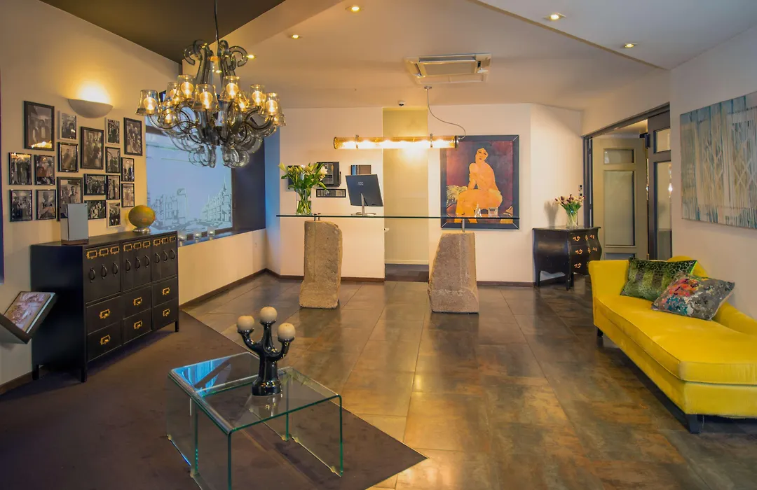 Best Western Plus Hotel Kregenn-1