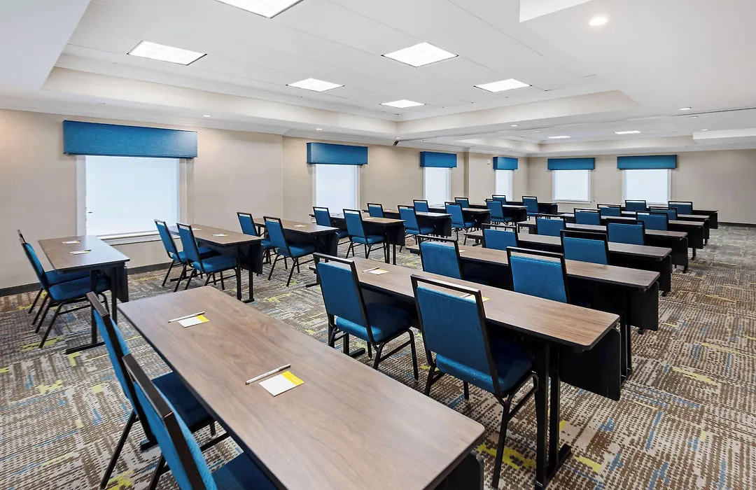 Hampton Inn Pikeville-1