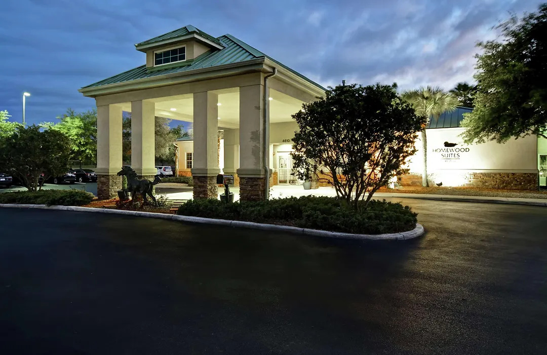 Homewood Suites By Hilton Ocala At Heath Brook-1