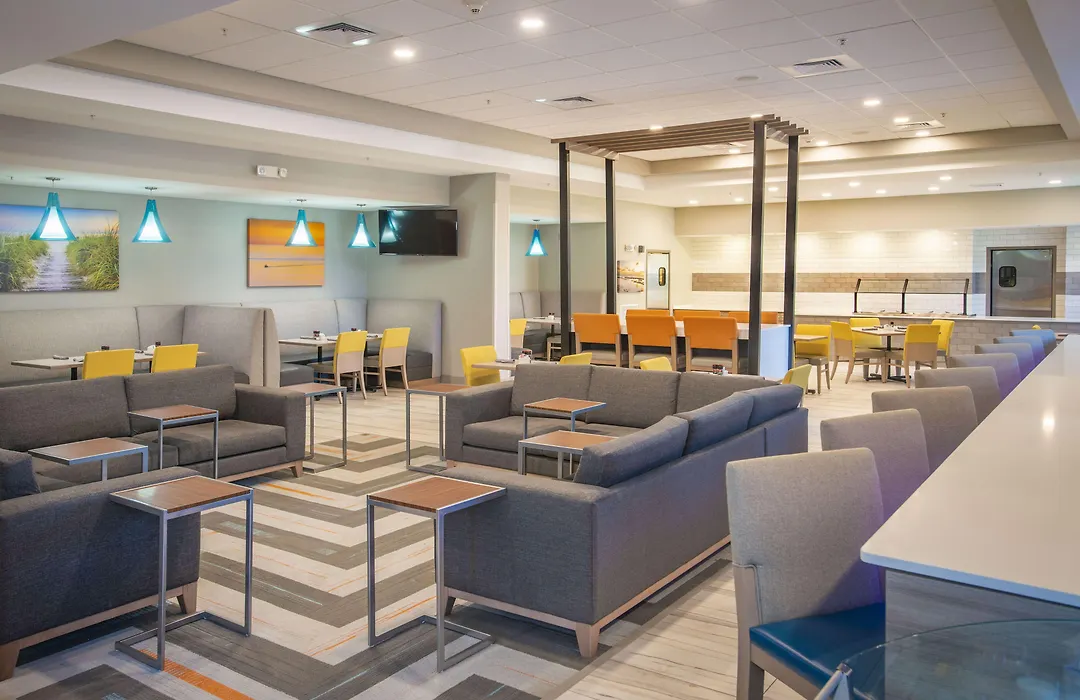 Holiday Inn Pensacola - University Area By Ihg-1
