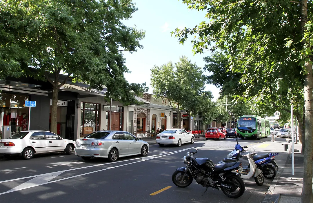 Quest Newmarket Serviced Apartments-1