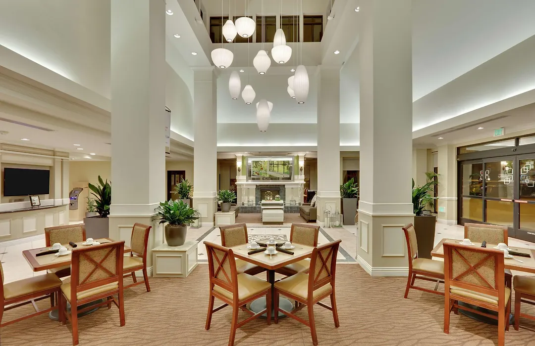 Hilton Garden Inn San Diego Del Mar-1
