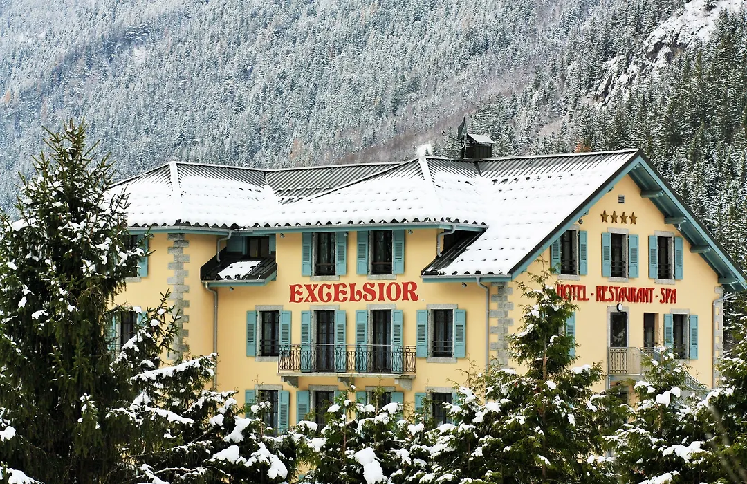 Excelsior Chamonix Hotel-1