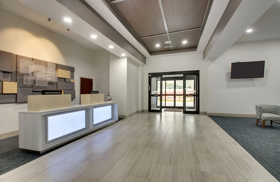 Holiday Inn Express & Suites Laurel By Ihg-1