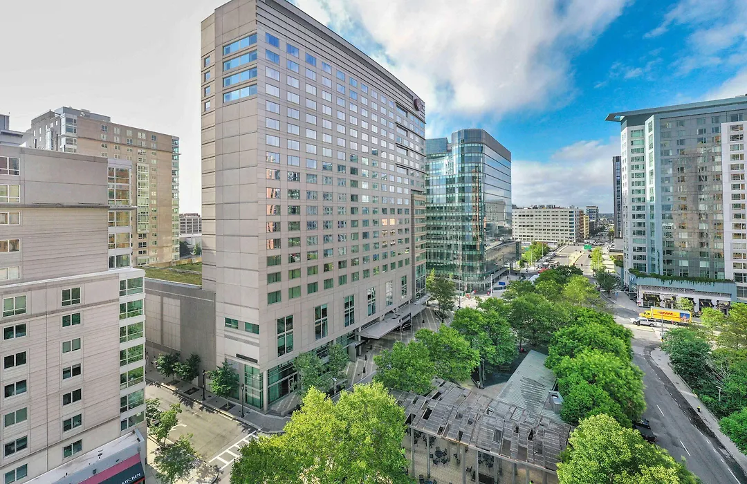 Renaissance Boston Seaport District-1