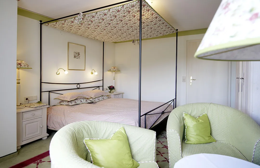 Hotel & Restaurant Sonne-1