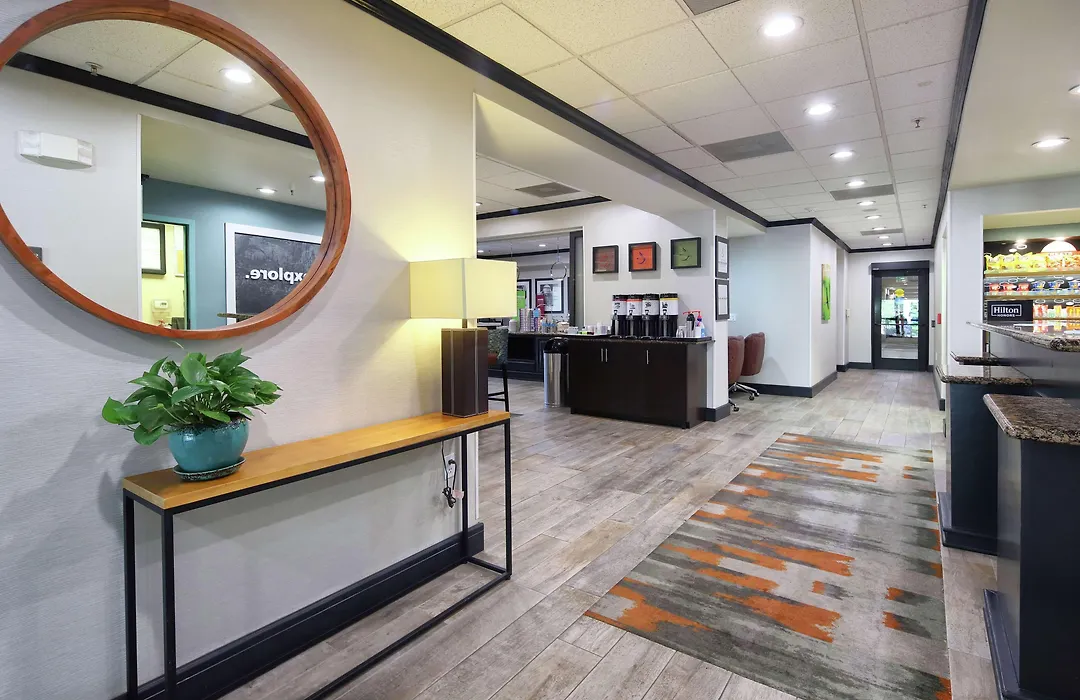 Hampton Inn Sierra Vista-1