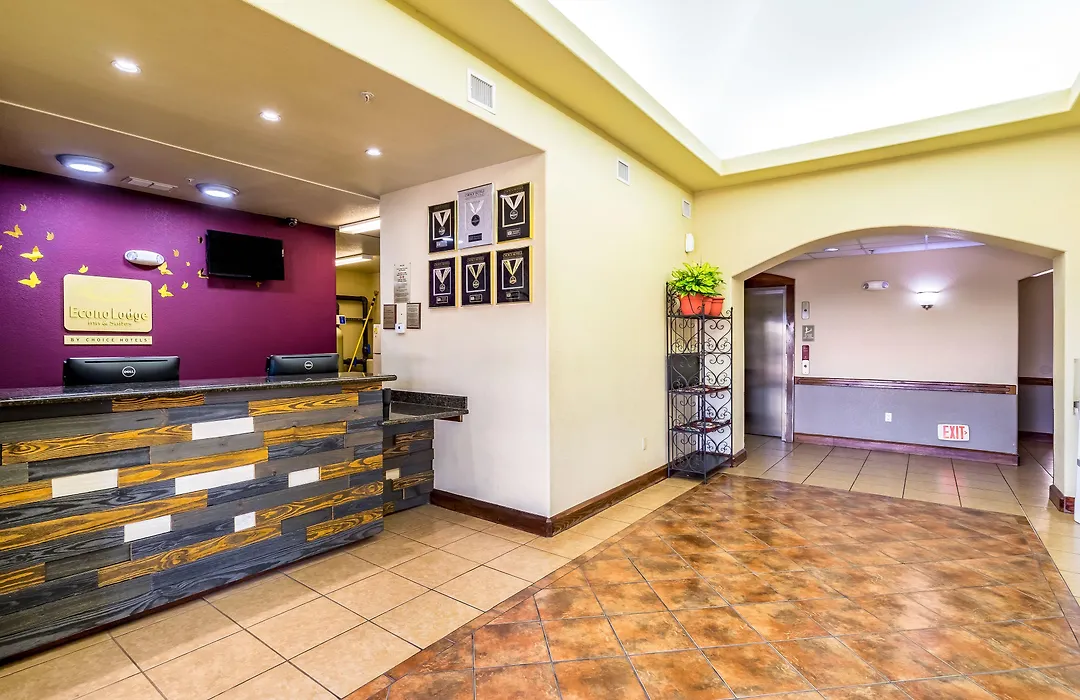 Americinn By Wyndham New Braunfels-1