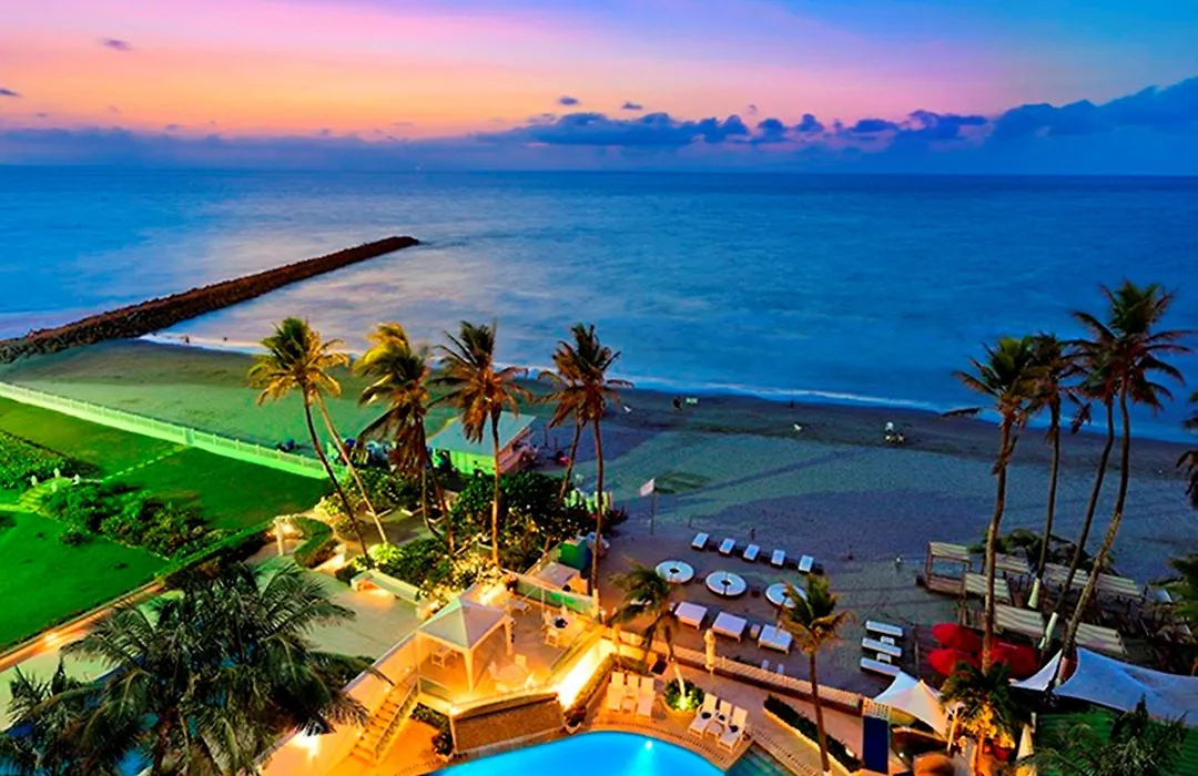 Hotel Dann Cartagena-1